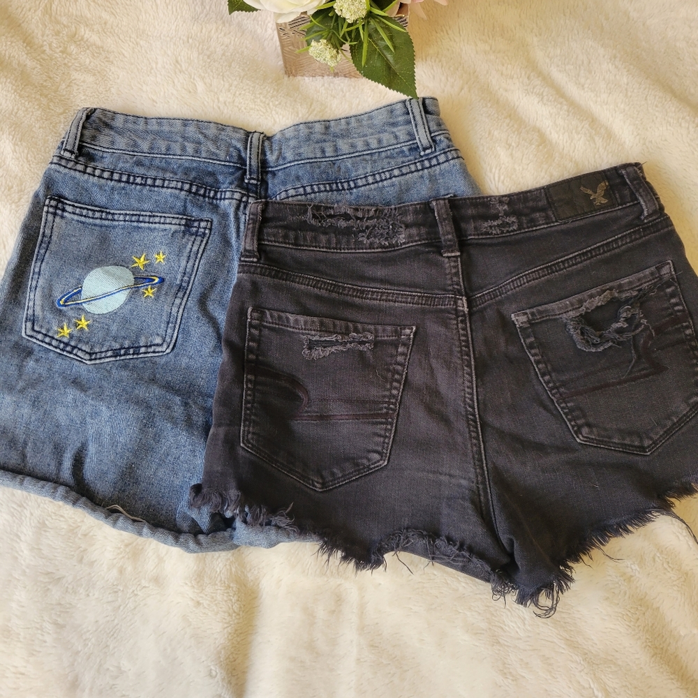 Shorts Bundle - Picture 1 of 9